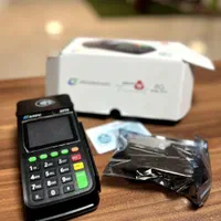 فروش دستگاه کارتخوان مدل آنفو    AF-70