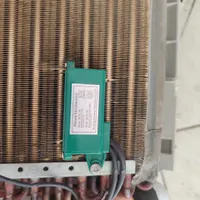 نصب تعمیرات کولرگازی