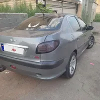 پژو 206 SD V1، مدل ۱۳۸۶|خودرو سواری و وانت|رشت, کوی حسینی|دیوار