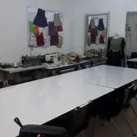 آموزشگاه آموزش خیاطی الگو برش دوخت و الگوی آماده