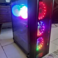 کامپیوتر گیمینگ ddr4|رایانه رومیزی|پردیس, |دیوار