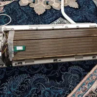 تعمیر کولر گازگیری تعمیرات کولردوتیکه پنجره ای|خدمات پیشه و مهارت|بندر امام خمینی, |دیوار