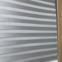 پرده زبرا برتکس مناسب خرید بیواسطه از کارخانه فوری|پرده، رانر، رومیزی|تهران, بازار|دیوار