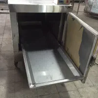 سردخانه جسد اموات غسالخانه میت|ماشینآلات صنعتی|مشهد, ده دی|دیوار