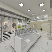 طراحی ۳ دی مکس 3DMAX|خدمات پیشه و مهارت|مشهد, کلاهدوز|دیوار