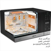 تعمیروتعمیرات انواع ماکروفر،ماکروویو،سولاردم،فر|آبگرمکن، پکیج، شوفاژ|مشهد, هفت تیر (حافظ)|دیوار