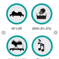 رورویک واکردار کره ای نو نو برند کاپلا ufo|کالسکه و لوازم جانبی|تهران, صادقیه|دیوار