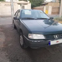 پژو آر دی آی (RDi) بنزینی، مدل ۱۳۸۳