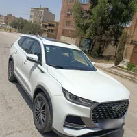 فونیکس تیگو 8 پرو مکس آی ای، مدل 2025 1404|خودرو سواری و وانت|شیراز, ترمینال باربری|دیوار