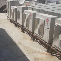 نصاب گولرگازی خدمات سرویس کولرگازی نصب کولرگازی