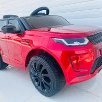 ماشین شارژی رنج رور اصلی
