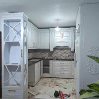 کابینت مدرن|مصالح و تجهیزات ساختمان|مشهد, سیس‌آباد|دیوار