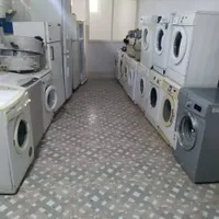 تعمیرات تخصصی لباسشویی و یخچال در محل