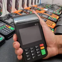 فروش دستگاه Pos کارتخوان آکبند و استوک (تعمیرات)|فروشگاه و مغازه|قزوین, |دیوار