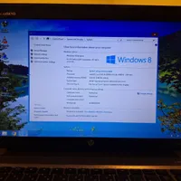 HP ProBook 4540s|رایانه همراه|گرگان, |دیوار