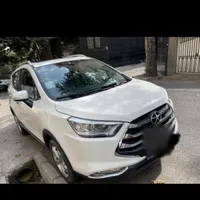 جک S3 اتوماتیک، مدل ۱۴۰۰