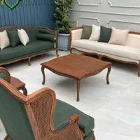 مبل کوین 1 ارتمیس|مبلمان خانگی و میز عسلی|ایلام, |دیوار