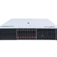 سرور g10 dl380 8sff 8nvme