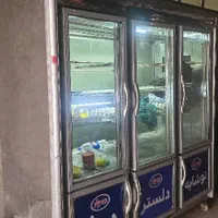 بوس خرید فرویخچال مکعبی میگسر اسلایسرولوازم