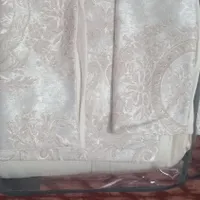 رو تختی گلدار طرح جدید  نو
