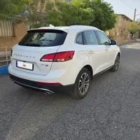 بورگوارد BX7 التیمیت، مدل ۲۰۱۸|خودرو سواری و وانت|تهران, تهرانپارس غربی|دیوار