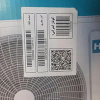 هایسنس.کولرگازی.کولر گازی ۱۸۰۰۰ هایسنس سنگین شرکت|کولر گازی و فن‌کوئل|مشهد, سناباد|دیوار