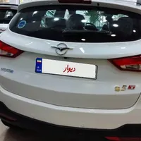 هایما S5 اتوماتیک ۶ سرعته، مدل ۱۴۰۳|خودرو سواری و وانت|اردبیل, |دیوار
