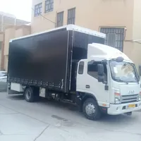 اتوبار حمل ونقل اثاث منزل وجهزیه (اصالت )|خدمات حمل و نقل|یزد, |دیوار