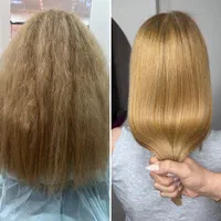 مدل کراتین کراتینه احیامو صافی پروتئینه پروتئین|خدمات آرایشگری و زیبایی|اصفهان, ملاصدرا|دیوار