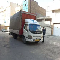 بار‌بری‌سجاد‌بار)خاور وانت‌حمل‌اثاث‌منزل‌سرتاسرشهر|خدمات حمل و نقل|مشهد, گلبرگ شمالی|دیوار