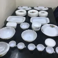 ظروف گل میوه ای|ظروف سرو و پذیرایی|کرمان, |دیوار