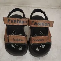 کفش تابستانی بچگانه
