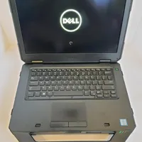 صنعتی نظامی دیاگ لمسی قلم دار دل Dell Rugged 5414|رایانه همراه|تهران, امام حسین(ع)|دیوار