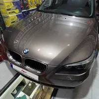 بی‌ام‌و سری 5 سدان 530i، مدل ۲۰۰۵/ترخیص 2008|خودرو سواری و وانت|تهران, سعادت‌آباد|دیوار