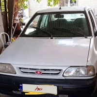 پراید مدل۸۵