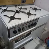 اجاق گاز ۶ شعله فردا اردل