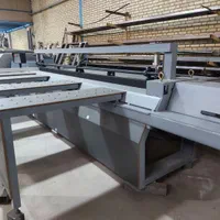 سی ان سی & وکیوم ممبران طرح ترک|ماشینآلات صنعتی|مشهد, توس (بلوار توس)|دیوار