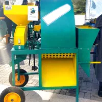 اسیاب چندکاره دام -اسیاب سنگی نان-پلت ساز