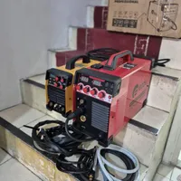 دستگاه جوش آرگون صبا وCO2 ادون ۲۶۸درحدتست|ابزارآلات|تهران, نواب|دیوار
