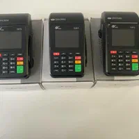 کارتخوان سیار آکبند/پوز کارت خوان/کارتخان جیبی/پز|فروشگاه و مغازه|کرمانشاه, |دیوار