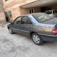 پژو 405 SLX موتورTU5، مدل ۱۳۹۴|خودرو سواری و وانت|تهران, شهرک ولیعصر|دیوار