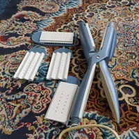 سلام اتومو نو وتمیز سالم استفاده نکردم|آرایشی، بهداشتی، درمانی|اهواز, کوی فاطمیه|دیوار