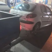 امداد خودرو یدککش خودروبر