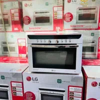 مایکروویو سولاردم الجی پاناسونیک مدل NN-C784MF|اجاق گاز و لوازم برقی پخت‌وپز|اهواز, نادری|دیوار