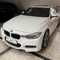 بی‌ام‌و سری 3 سدان 328i، مدل ۲۰۱۴|خودرو سواری و وانت|تهران, پاسداران|دیوار