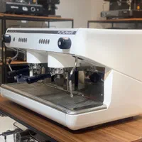 دستگاه اسپرسو فوتورمت f3 white|کافی‌شاپ و رستوران|تهران, میرداماد|دیوار