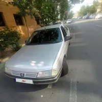 پژو 405 جی ال ایکس (GLX)، مدل ۱۳۸۷|خودرو سواری و وانت|کرج, شهر جدید اندیشه|دیوار