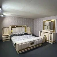 سرویس خواب شعبانی|تخت و سرویس خواب|چابهار, |دیوار