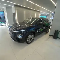 فونیکس اف ایکس ای وی برقی،مدل 2025/ FOWNIX FX EV
