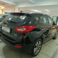 هیوندای توسان ix 35 2400cc، مدل ۲۰۱۵|خودرو سواری و وانت|شیراز, قصرالدشت|دیوار